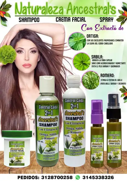 imagen Productos Naturales